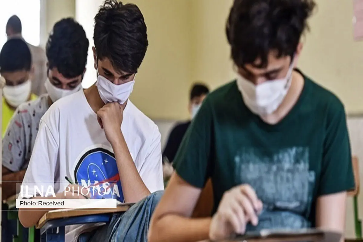 افزایش بستری افراد زیر ۱۲ سال در ایلام نگران کننده است.