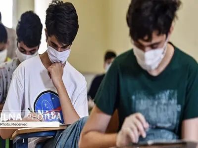 سامانه پایش سلامت دانش آموزان آغاز به کار کرد