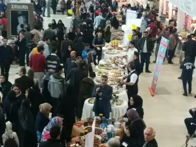 گردشگری صنعتی مهم برای ترویج صلح و دوستی بین ملت‌ها است