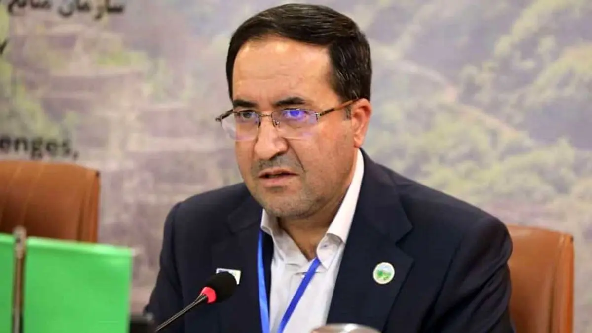 مقابله با خشکسالی و تغییر اقلیم نیازمند تداوم همکاریهای بینالمللی است