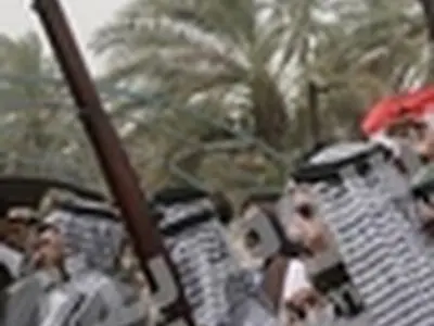 ثبت نام از عراقی‌های ساکن ایران برای جهاد با داعش