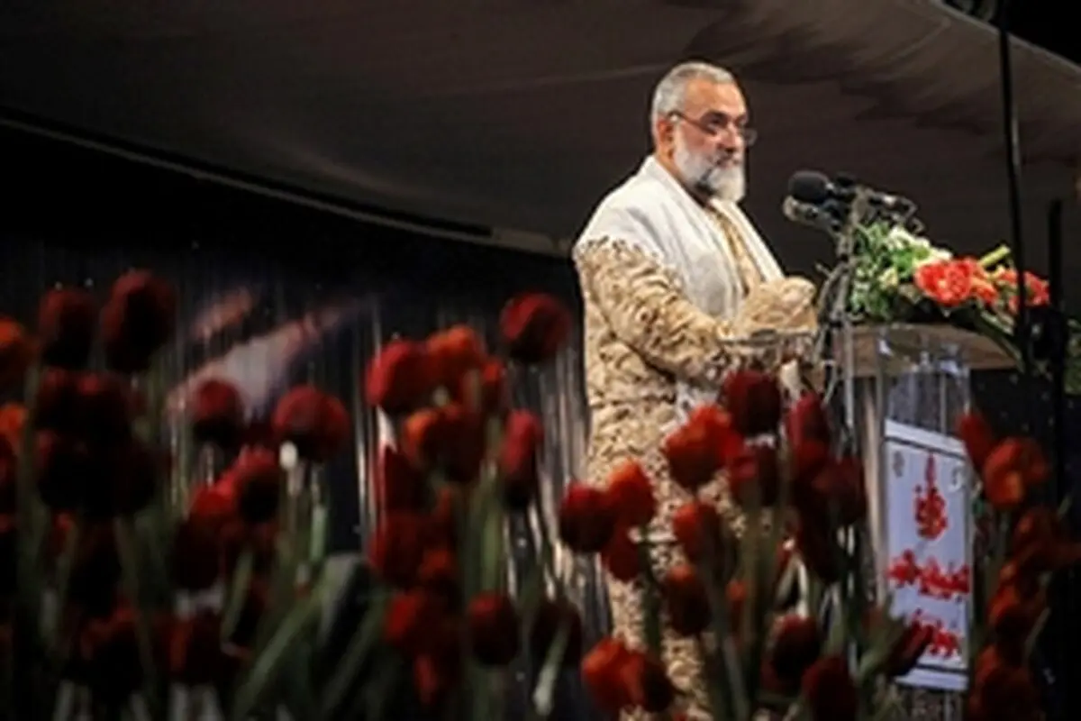 سردار نقدی اسید پاشی‌های اصفهان را به حوادثسال ۸۸ تشبیه کرد