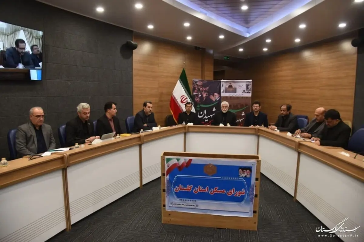 سازندگان در بافت های فرسوده در گلستان از معافیت های 100 درصدی برخوردارند