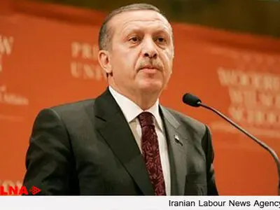 استقبال اردوغان از پیشنهاد اوجالان برای پایان درگیری‌های مسلحانه