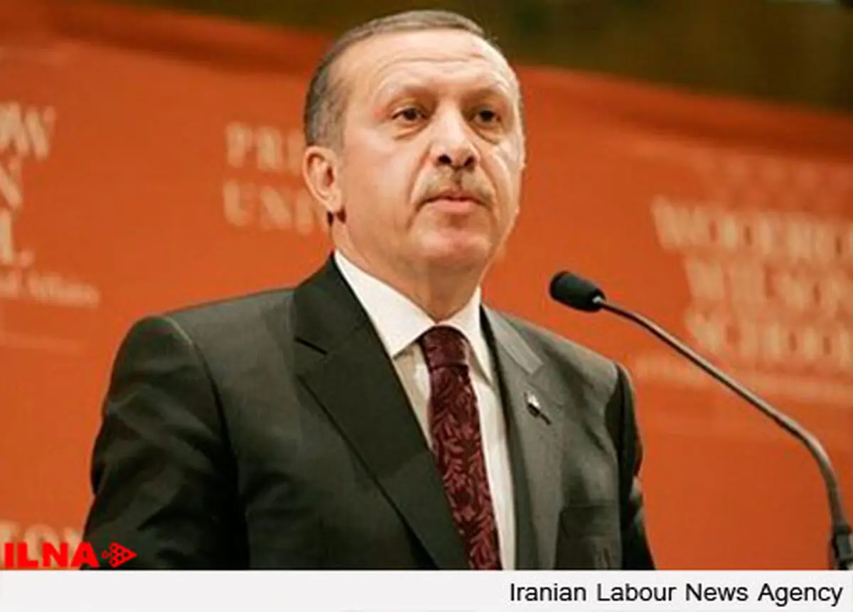 استقبال اردوغان از پیشنهاد اوجالان برای پایان درگیری‌های مسلحانه