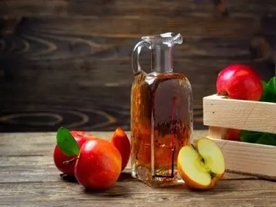 طرز تهیه شربت سیب