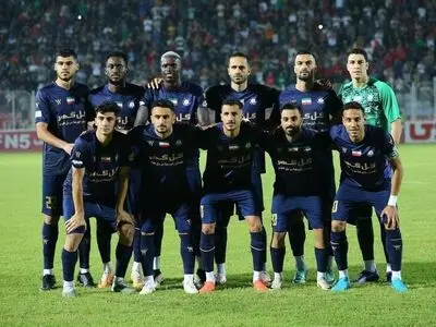 پاسخ رسمی گل‌گهر به پرسپولیس و سپاهان برای زارع و تیکدری