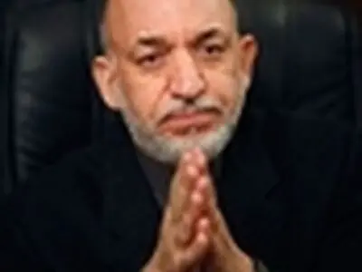 کرزی فرمان تعطیلی زندان‌های خارجی در جنوب افغانستان را صادر کرد