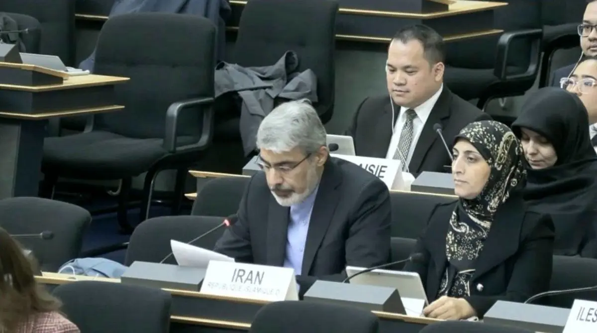 کشتار بی رحمانه دختران مدرسه میناب جنایت جنگی است