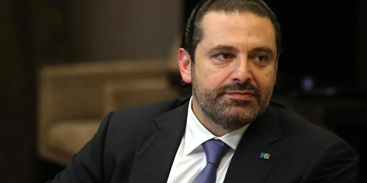 نخست‌وزیر لبنان می‌مانم/ آنچه در عربستان بر من گذشت را بازگو نمی‌کنم