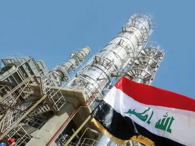 صدور حکم مصادره اموال وزیر نفت پیشین عراق به اتهام فساد مالی