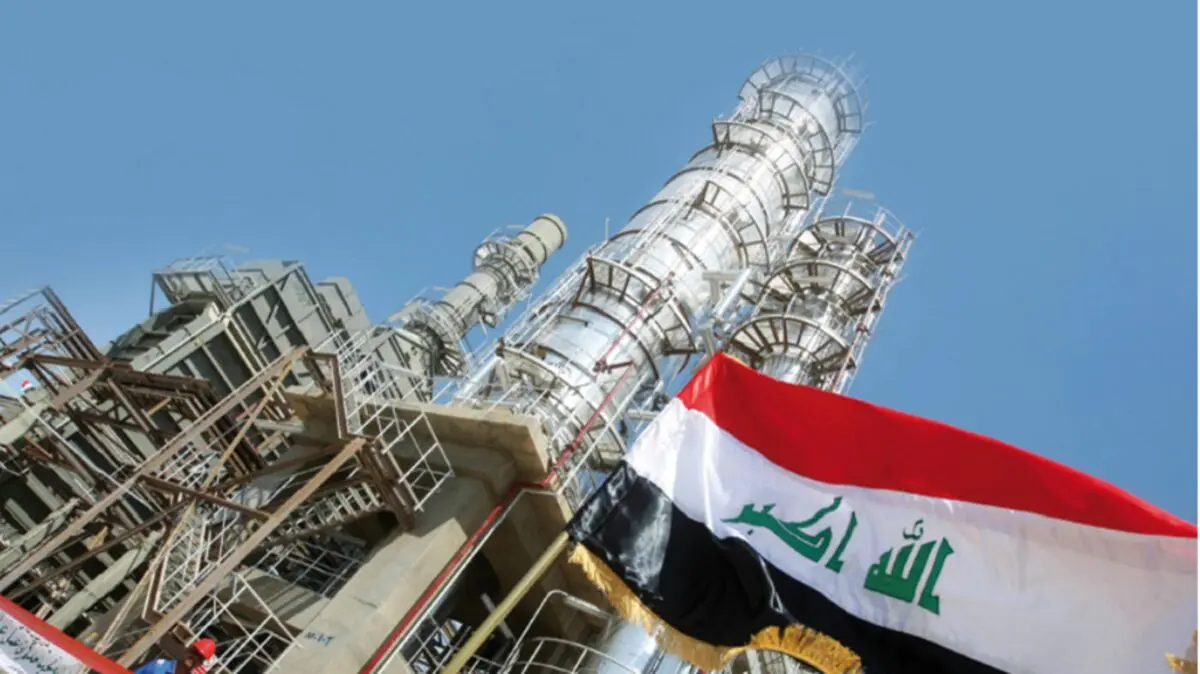 صدور حکم مصادره اموال وزیر نفت پیشین عراق به اتهام فساد مالی