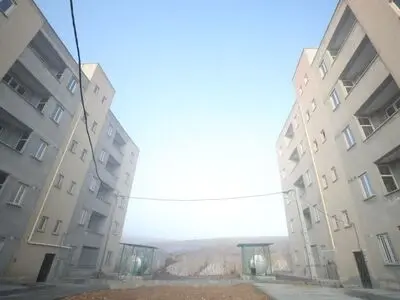 ۱۶۰ واحد مسکونی معلولین بهزیستی هرسین به زودی افتتاح می‌شود