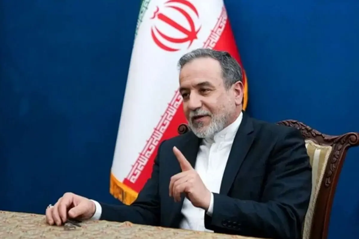 با کشورهایی که در سازمان شانگهای حضور دارند مواضع مشترکی داریم

