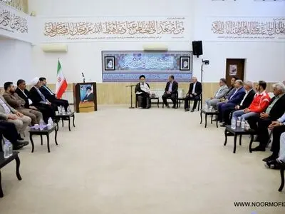 مشوق‌های انگیزشی خوبی برای ورزشکاران و مدال‌آوران در نظر گرفته شود