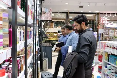 تشدید بازدیدهای نظارتی از بازارهای منطقه آزاد انزلی