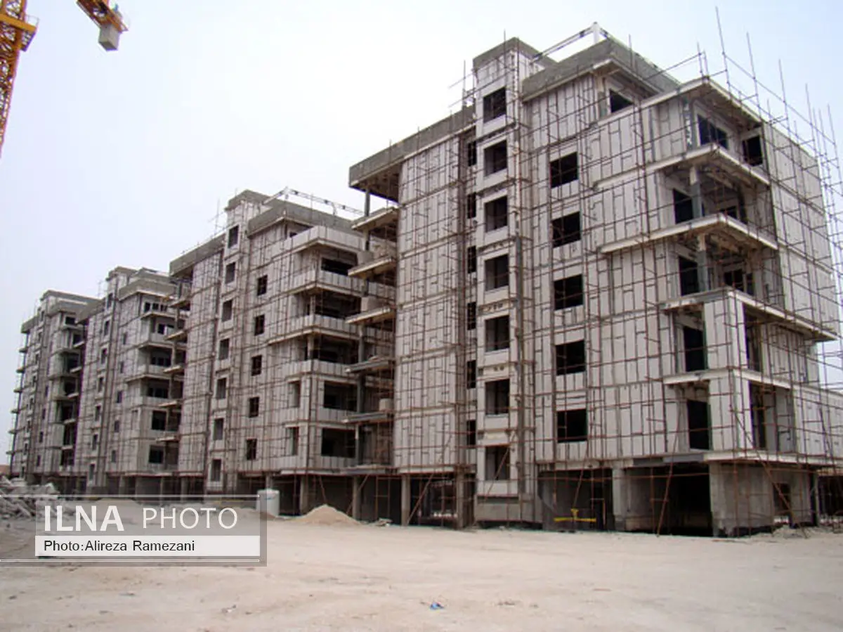 افزایش 3.5 درصدی قیمت مسکن در تهران /رشد اجاره بها به نسبت تورم
