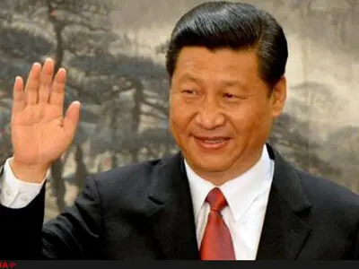 Xi to Visit North Korea Next Week for First Trip in Nearly Seven Years