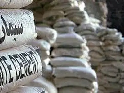 تحویل اولین محموله سیمان رایگان طرح مسکن محرومان در گلستان