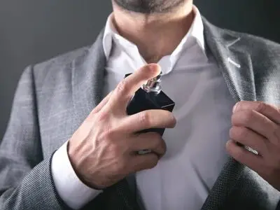 عطر ادکلن اصل از کجا بخرم ؟