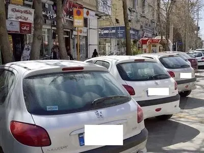 ایجاد ۳۰ هزار فضای پارک حاشیه‌ای در مناطق یک، ۴ و ۵ تهران