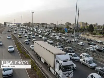  ثبت ۱۲۳ هزار تردد در تعطیلات عید فطر در استان اردبیل
