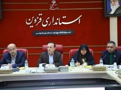 نیروهای متخصص صنایع در دانشگاه‌های قزوین تربیت خواهند شد