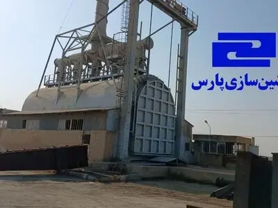 مروری بر کارنامه مالی ماشین سازی پارس