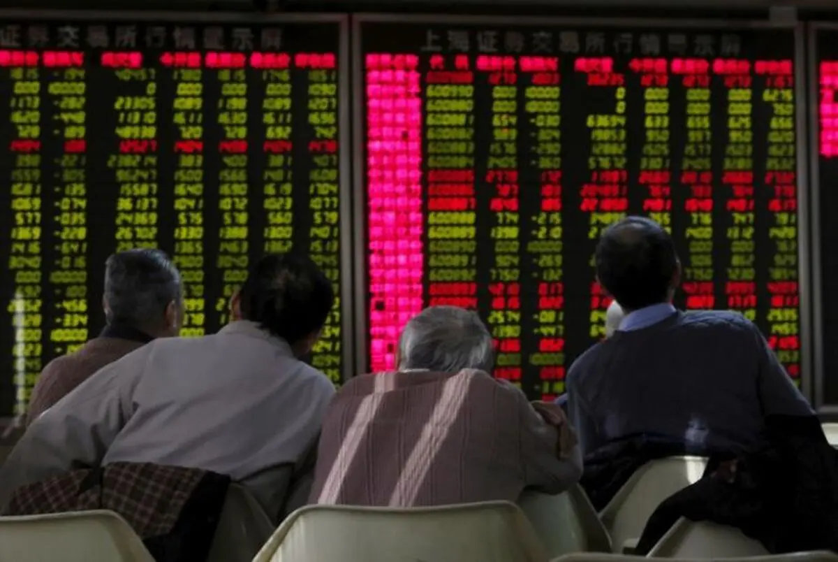 Asia shares dragged under by U.S. tech slide, dollar firm