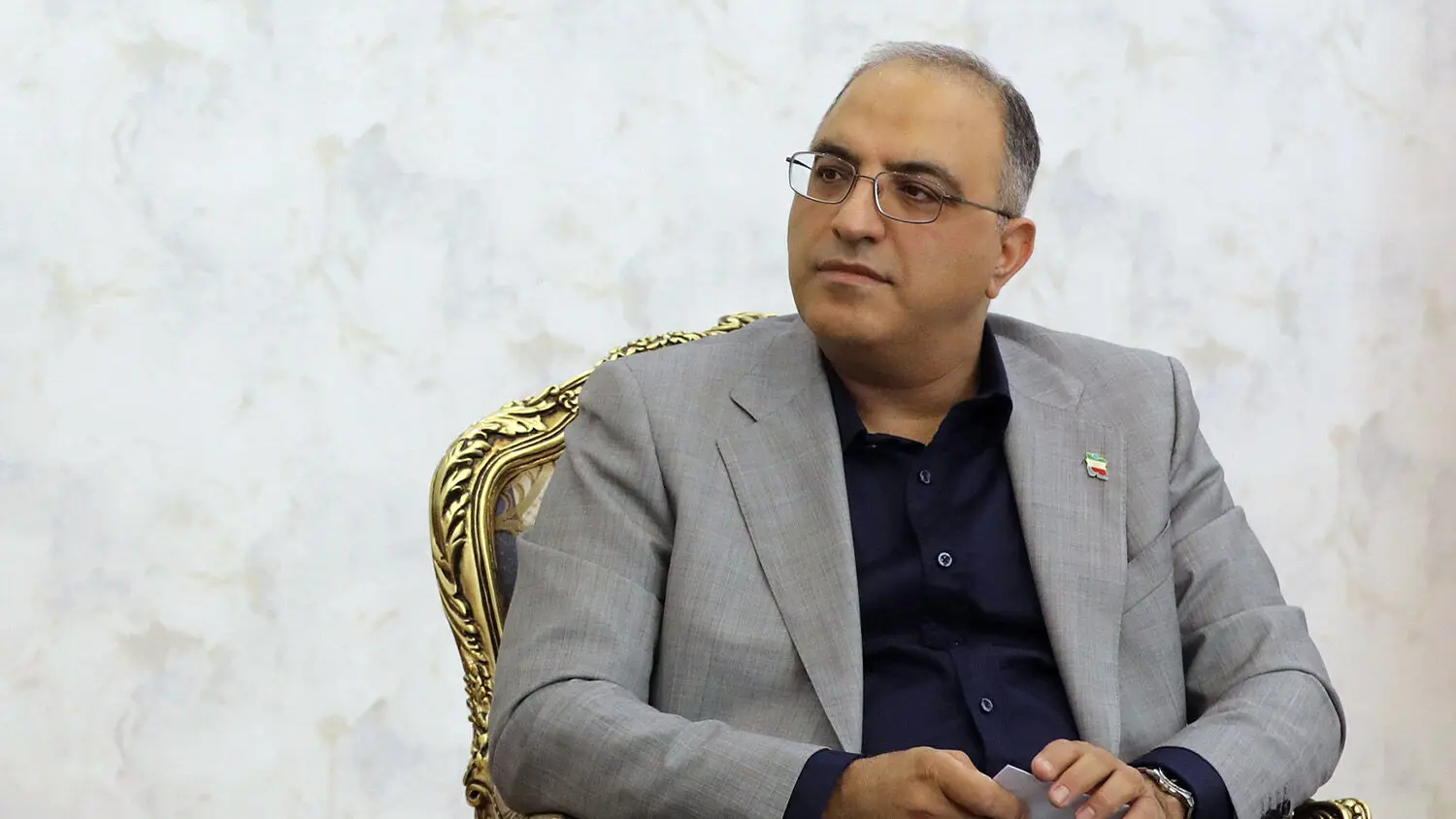 شاوردیان: