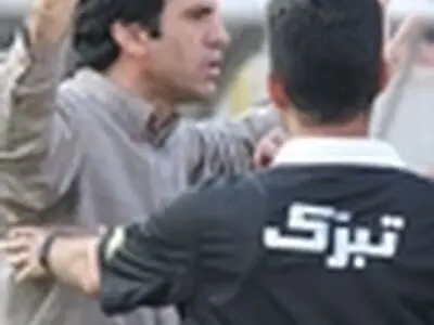 امامی‌فر: با تلاش زیاد به لیگ برتر صعود می‌کنیم