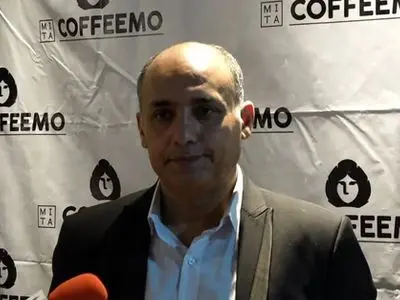 لبخند رضایت با قهوه‌های میتاکیش+فیلم