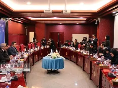 همایش مدیران مسئولیت‌پذیر در تبریز برگزار می شود