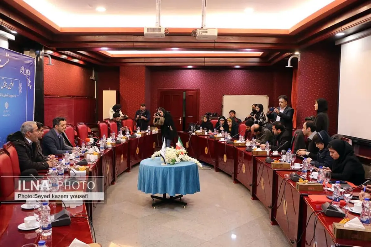 همایش مدیران مسئولیت‌پذیر در تبریز برگزار می شود