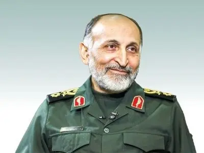مراسم گرامیداشت سومین سالگرد شهادت سردار حجازی فردا عصر برگزار می‌شود