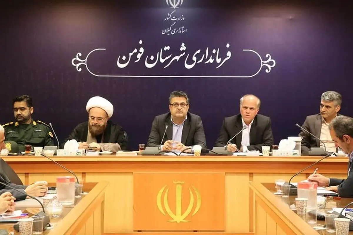  ۶۰ درصد اراضی کشاورزی وابسته به سد سفیدرود است