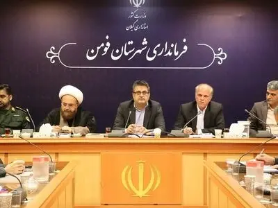  ۶۰ درصد اراضی کشاورزی وابسته به سد سفیدرود است