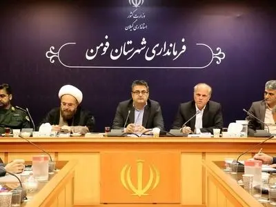  ۶۰ درصد اراضی کشاورزی وابسته به سد سفیدرود است