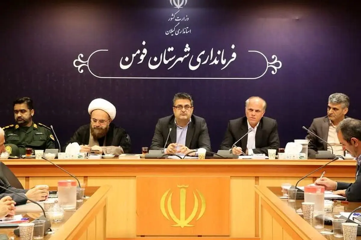  ۶۰ درصد اراضی کشاورزی وابسته به سد سفیدرود است