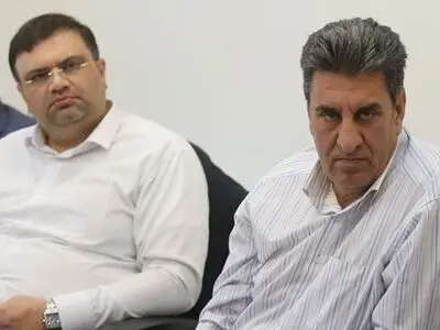 افشاریان: با هیچکس مماشات نکردیم