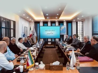 افزایش سرمایه و توسعه خدمات مالی در واسپاری کرمان موتور