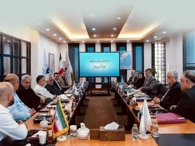 افزایش سرمایه و توسعه خدمات مالی در واسپاری کرمان موتور