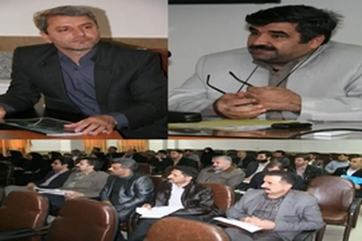 استمرار خدمات آبرسانی نیازمند دریافت مطالبات است