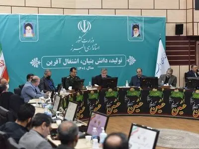 رفتار کارمندان، نمادی از منش دولتمردان و کارآمدی نظام است