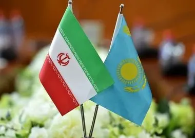 راه‌اندازی کریدور سبز ترانزیتی قزاقستان-ایران با تخفیف‌های گمرکی