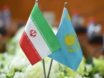 صادرات المنتجات الزراعیة الإیرانیة إلى کازاخستان بلغت 128 ملیون دولار