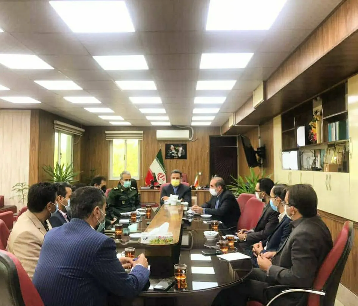 برگزاری اولین کنگره شهدای عشایر استان خراسان رضوی در شهرستان خواف