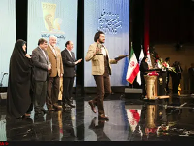 جشنواره فیلم ۱۸۰ ثانیه‌ای پاسارگاد به کار خود پایان داد