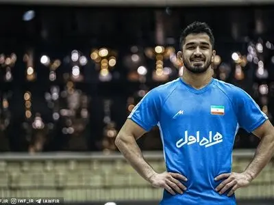 کشتی جام دانکلوف بلغارستان| یزدانی برنزی شد