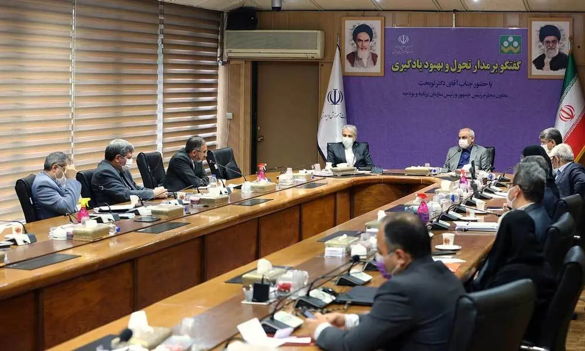 سال ۹۹ اردوگاه باهنر از رهن بانک خارج می‌شود